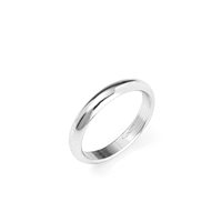 Anello Anellissimi Donna Lui&Lei in Argento ARS-004-8 - ARS-004-10